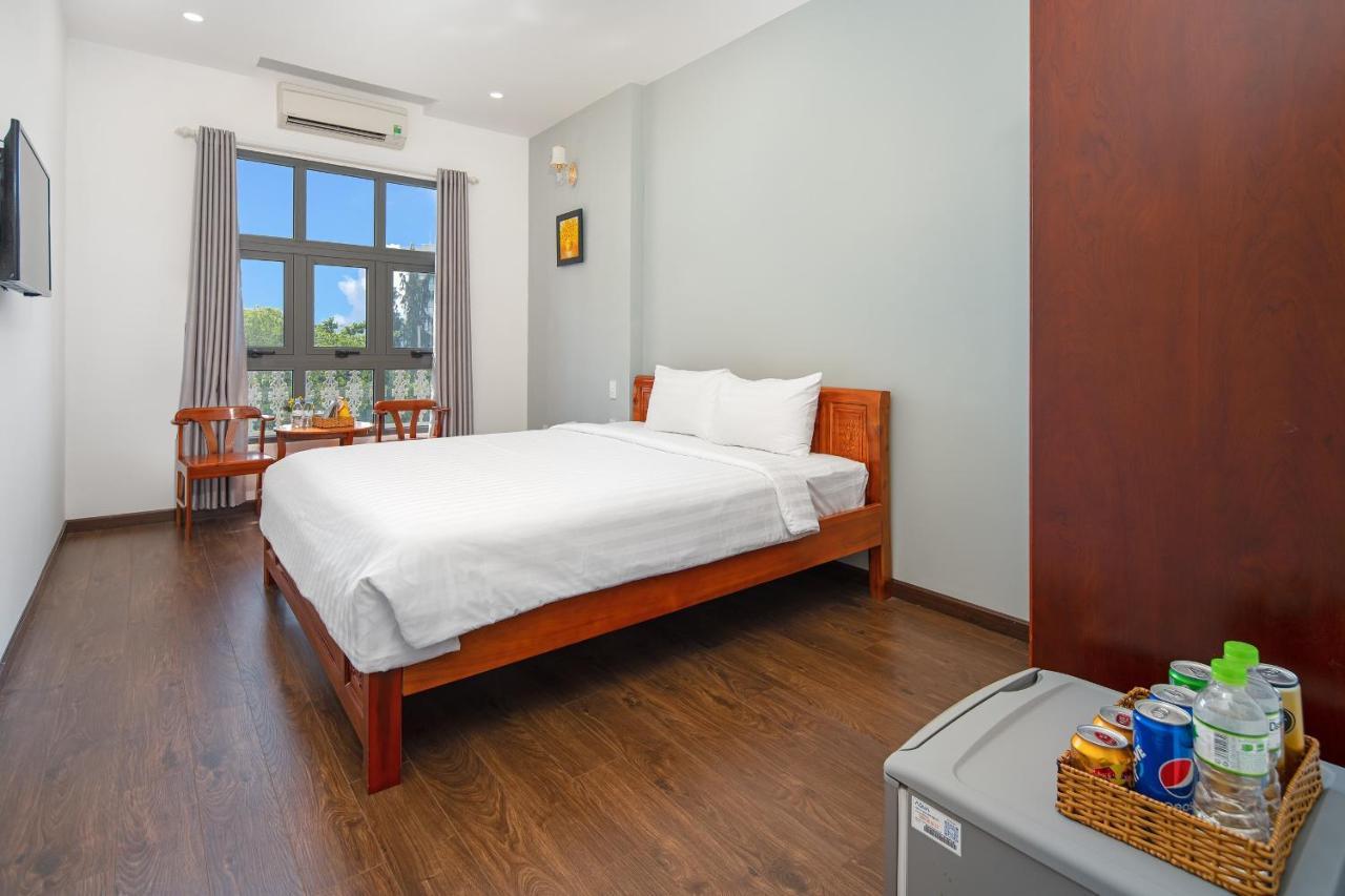 Bamboo Hotel Danang Exteriér fotografie