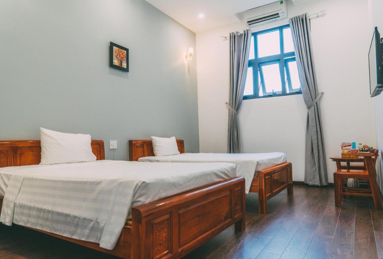 Bamboo Hotel Danang Exteriér fotografie