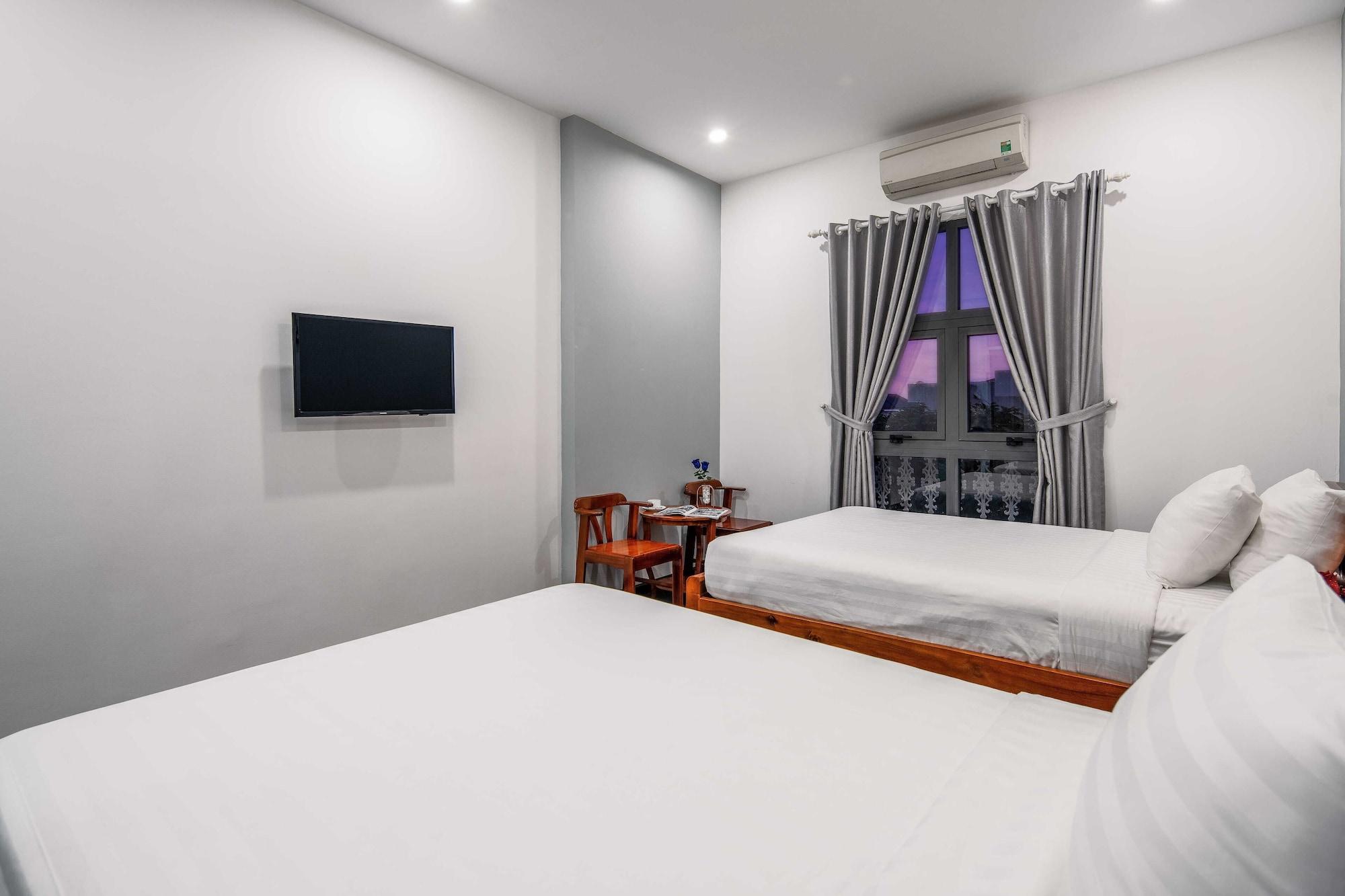 Bamboo Hotel Danang Exteriér fotografie