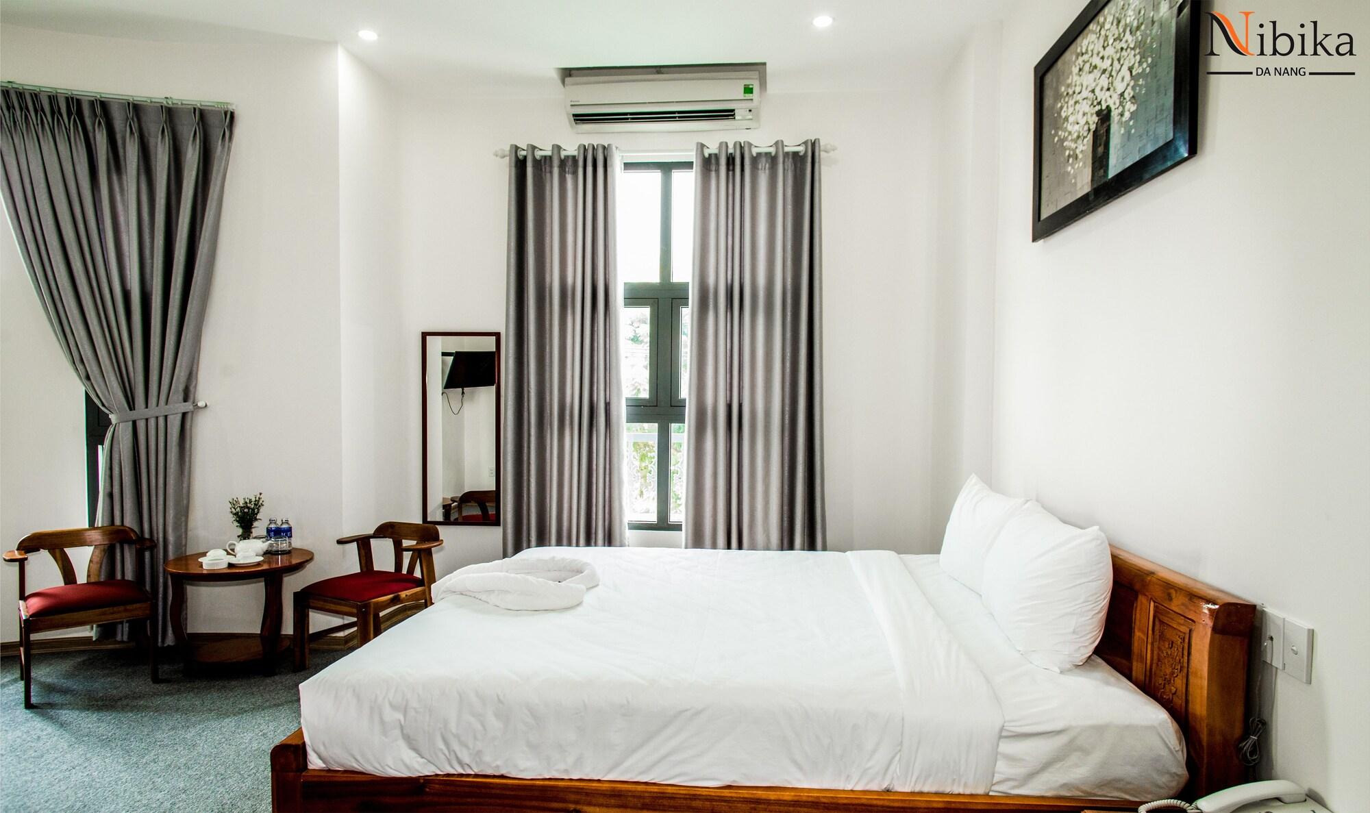 Bamboo Hotel Danang Exteriér fotografie