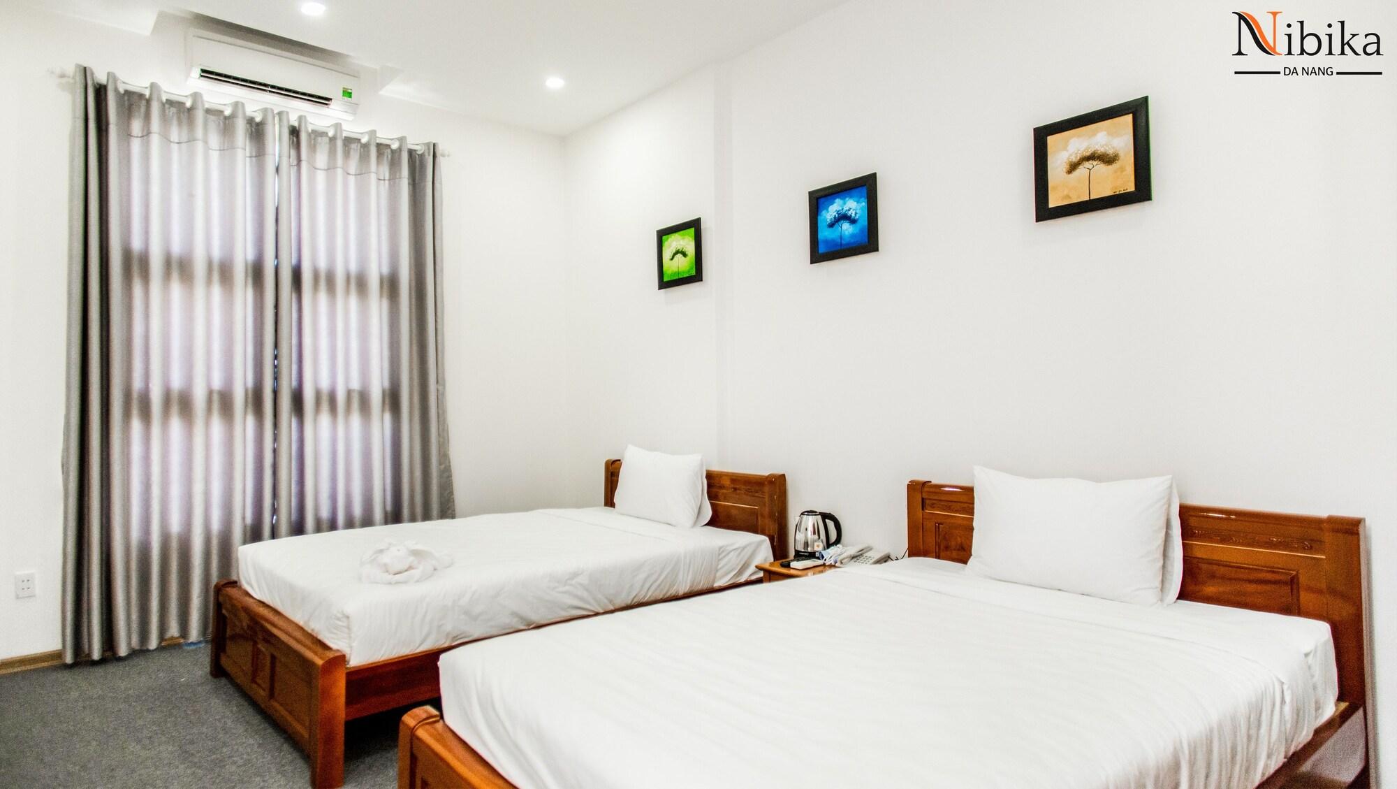 Bamboo Hotel Danang Exteriér fotografie