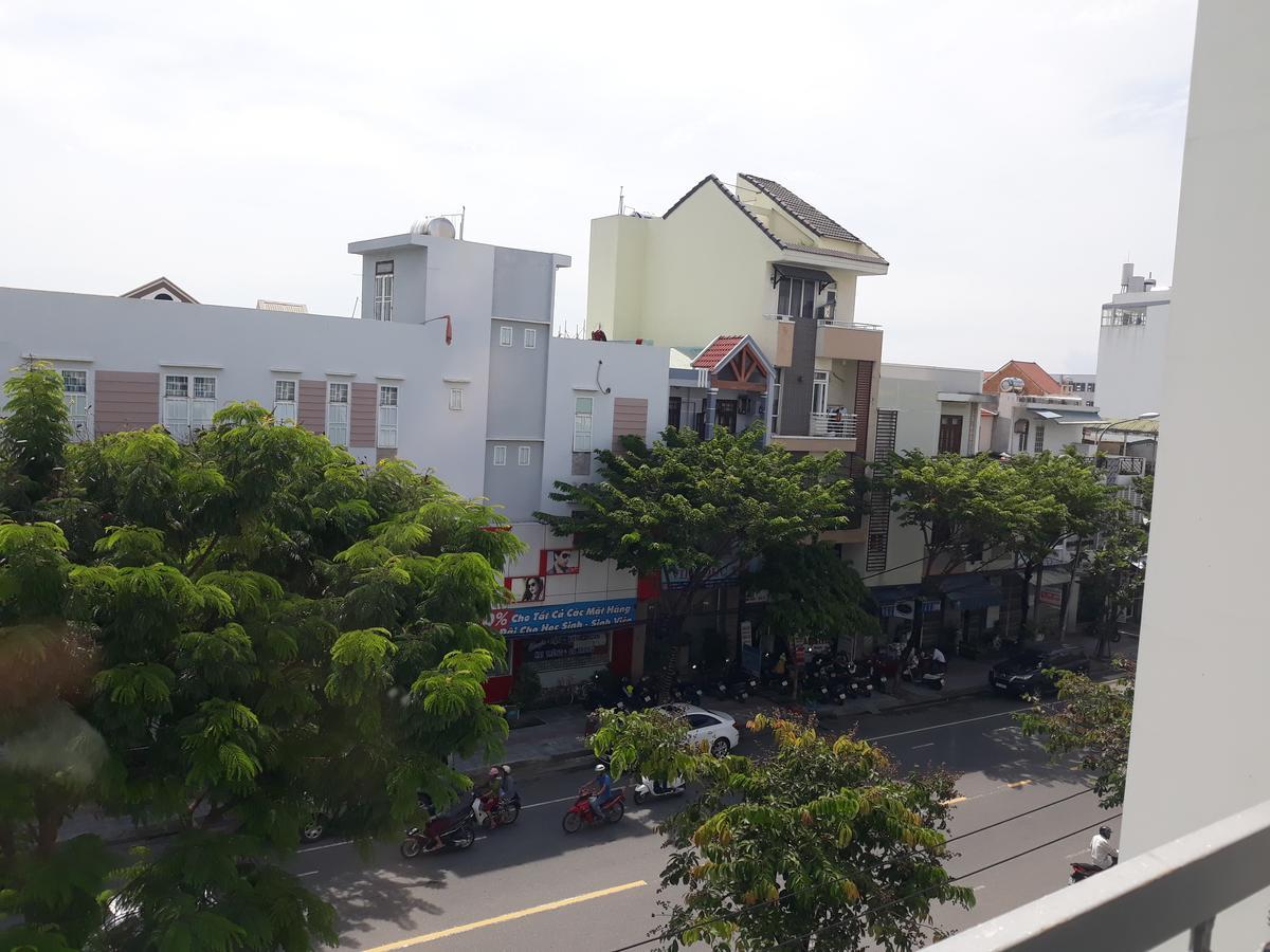 Bamboo Hotel Danang Exteriér fotografie