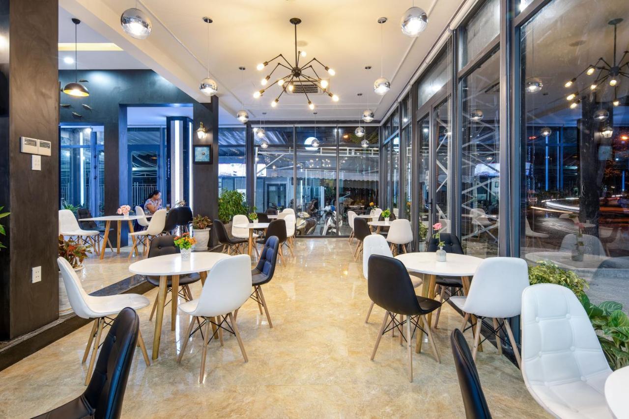 Bamboo Hotel Danang Exteriér fotografie
