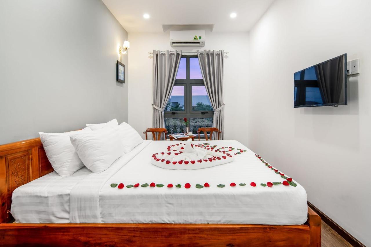 Bamboo Hotel Danang Exteriér fotografie